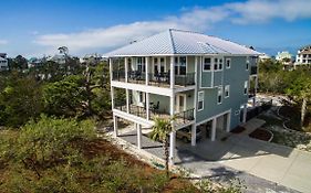 Seaclusion Cape San Blas